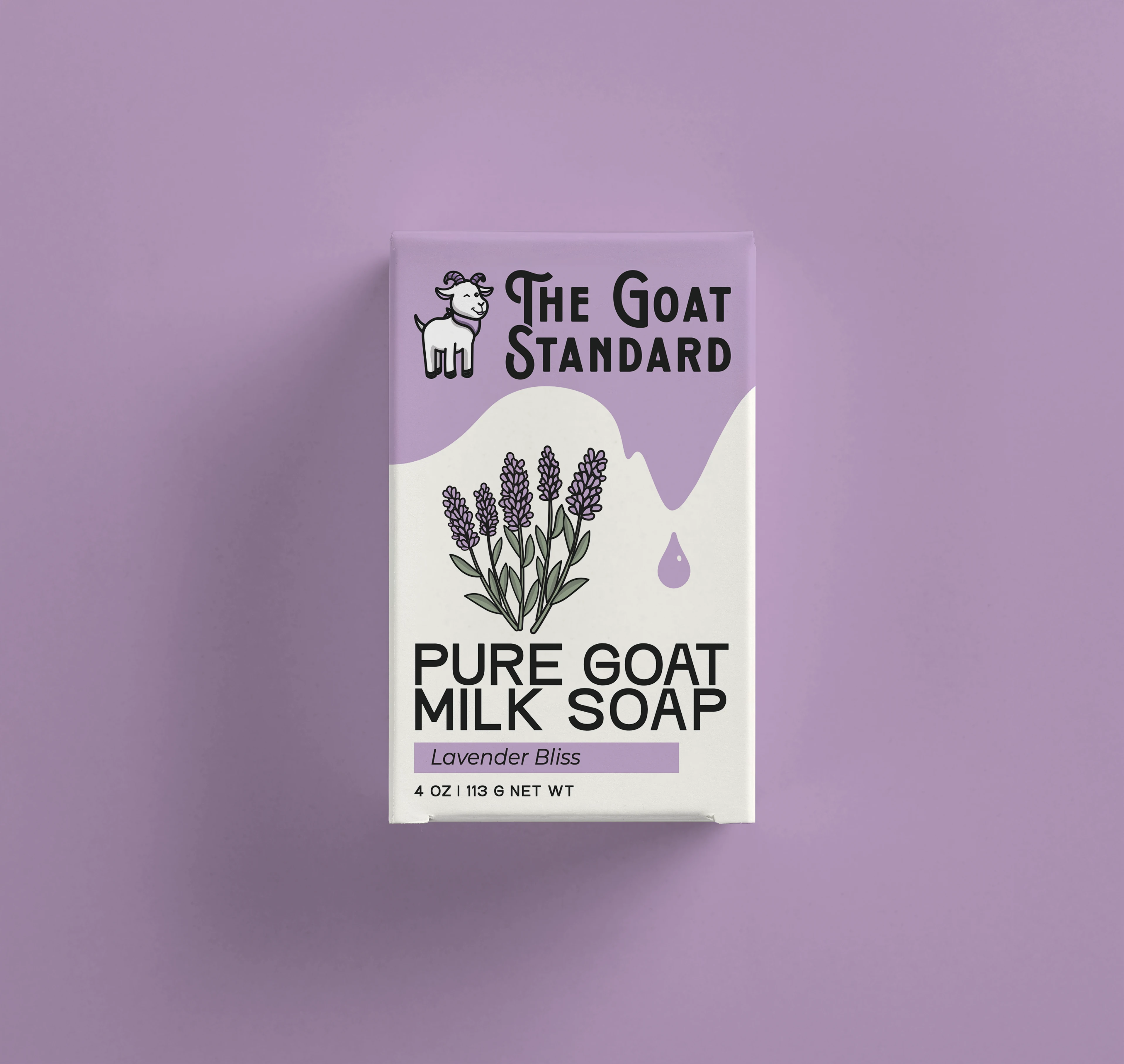 Lavender Bliss