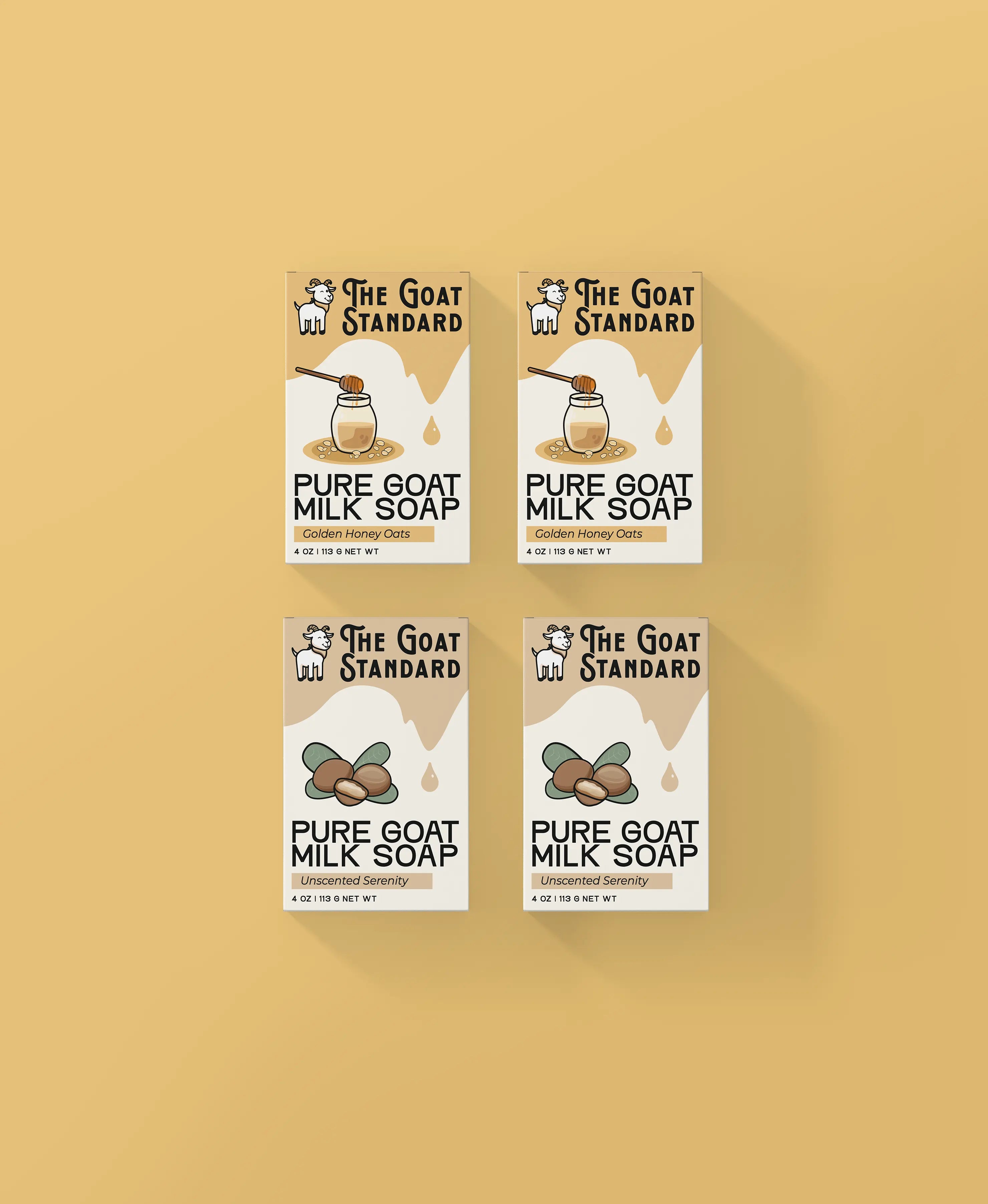 Sunshine Skin Rescue Kit